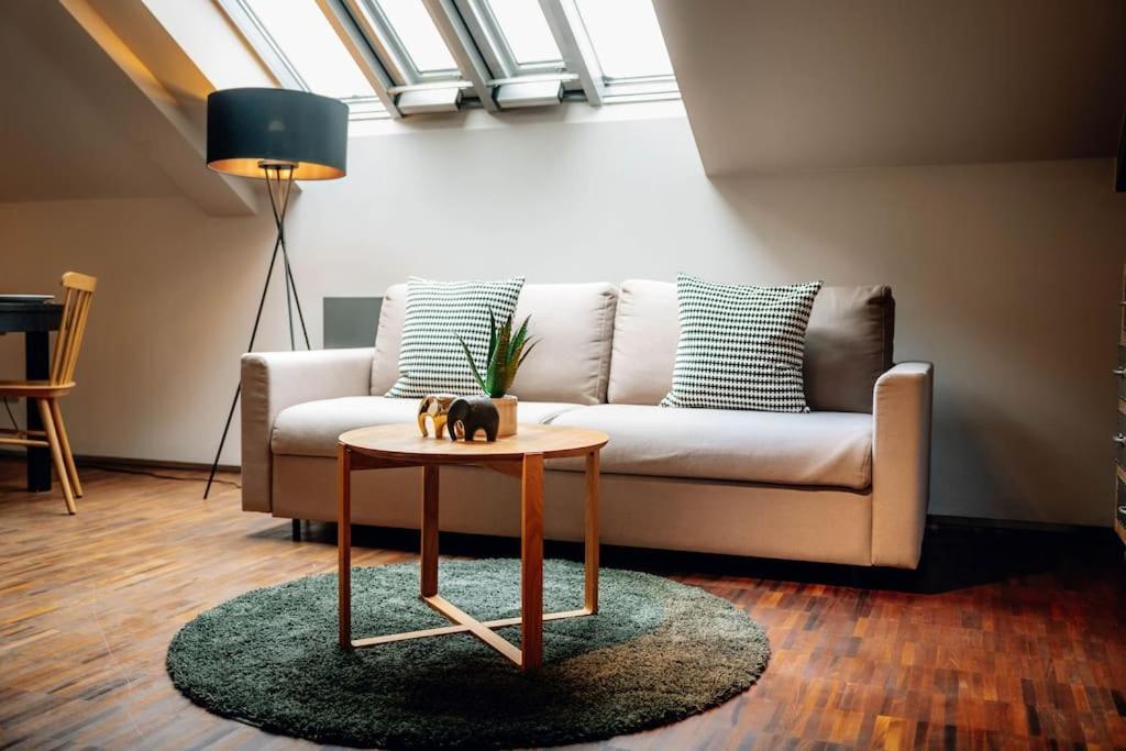 Apartment Amazing Prag